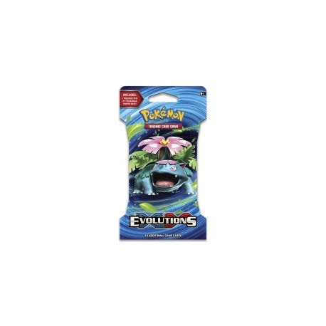 Juego de Cartas Pokemon THREEBOOSTER-ChicosconEstilo-Gadgets y Electrónicos