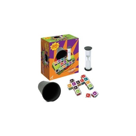 JUEGO SOPA DE LETRAS CAJA CARTON-ChicosconEstilo-Juegos de Mesa