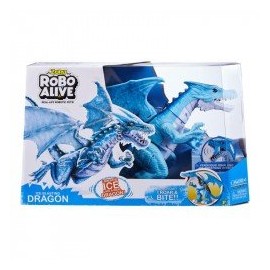 Juguete Dragon Robo Alive-ChicosconEstilo-Figuras de Acción