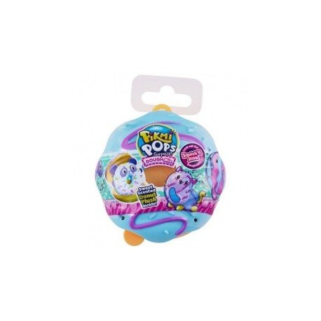 Juguete Pikmi Pops Doughmi Single Pack Bandai-ChicosconEstilo-Peluches