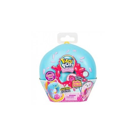 Juguete Pikmi Pops Doughmi Surprise Pack Bandai-ChicosconEstilo-Peluches