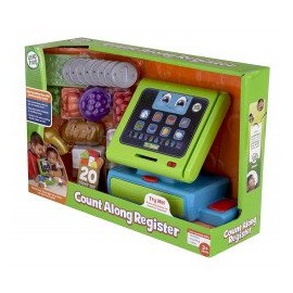 JUGUETES PREES COLAR NINO LEAPFROG LEAPFROG G COUNT ALONG F-ChicosconEstilo-Aprendizaje