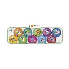 JUGUETES PREES COLAR NINO LEAPFROG LEAPFROG G NUMBER GROOVE-ChicosconEstilo-Aprendizaje