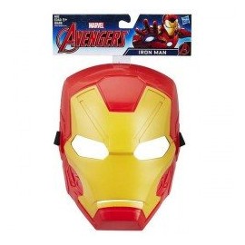 AVENGERS MÁSCARA  HASBRO-ChicosconEstilo-Juegos de Imitación