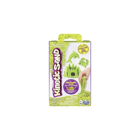 KINETIC SAND CAJA DE ARENA-ChicosconEstilo-Creatividad y Arte