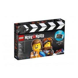 LEGO® Movie Maker-ChicosconEstilo-Para construir