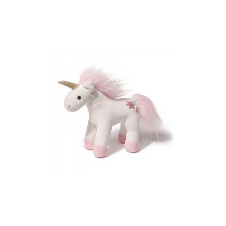 Lily Rose Unicornio Rosa-ChicosconEstilo-Peluches