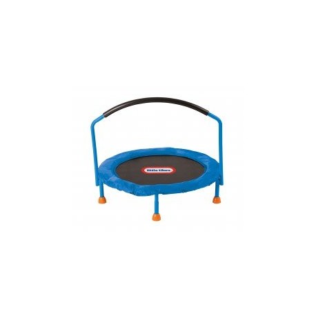 LITTLE TIKES TRAMPOLIN 3-ChicosconEstilo-Bebés