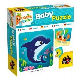 BABY PUZZLE EL MAR-ChicosconEstilo-Aprendizaje