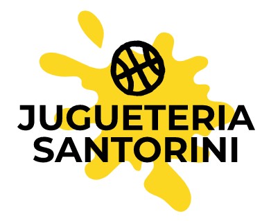 Jugueterias Santorini
